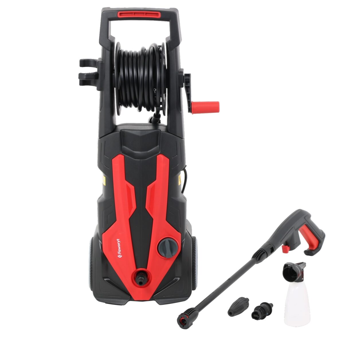 Faworyt FAM KRM2800
