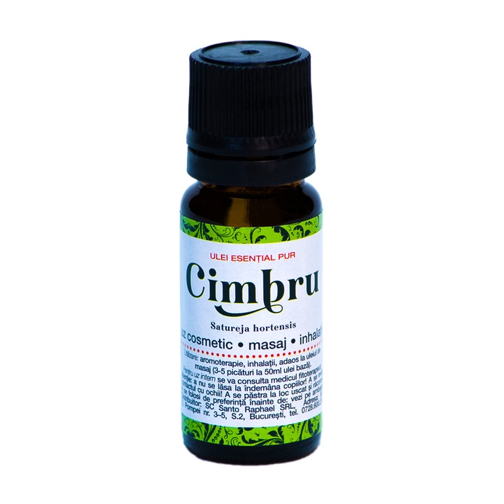 Cimbru, 10ml, Steaua Divina