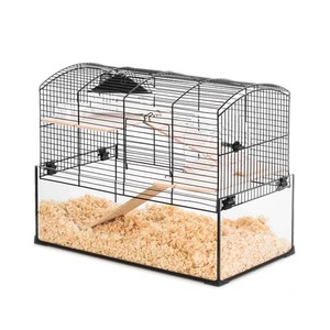 Kutyaházak, ketrecek és kalitkák