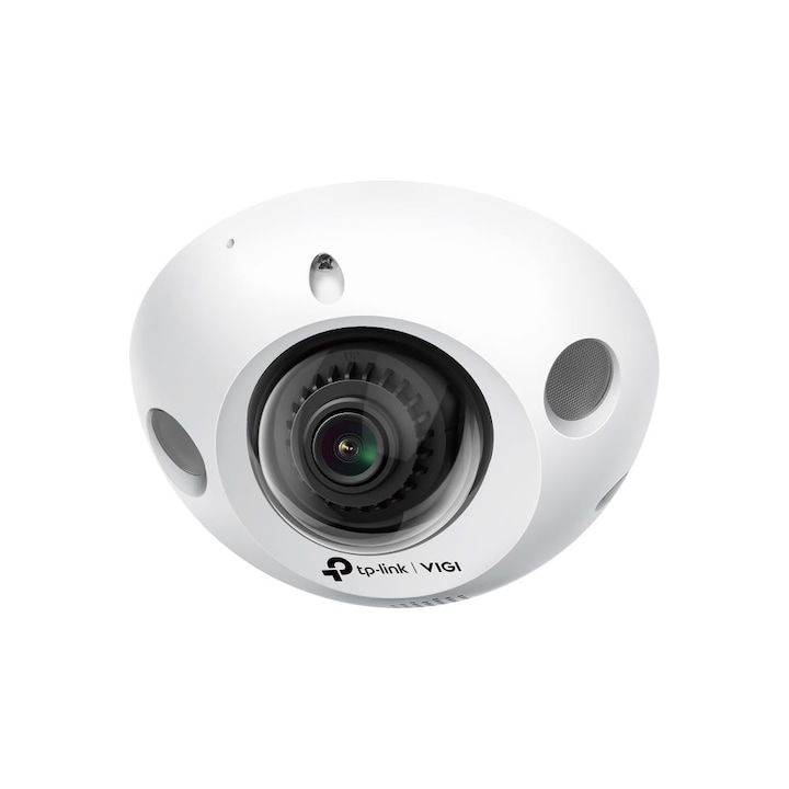 TP-Link VIGI C230I MINI(2.8MM) biztonsági kamera Dóm IP biztonsági kamera Beltéri és kültéri 2304 x 1296 pixelek Plafon (VIGI C230I MINI-2.8)