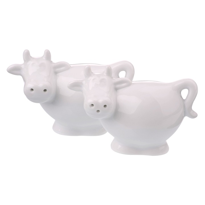 Só- bors szóró tehén