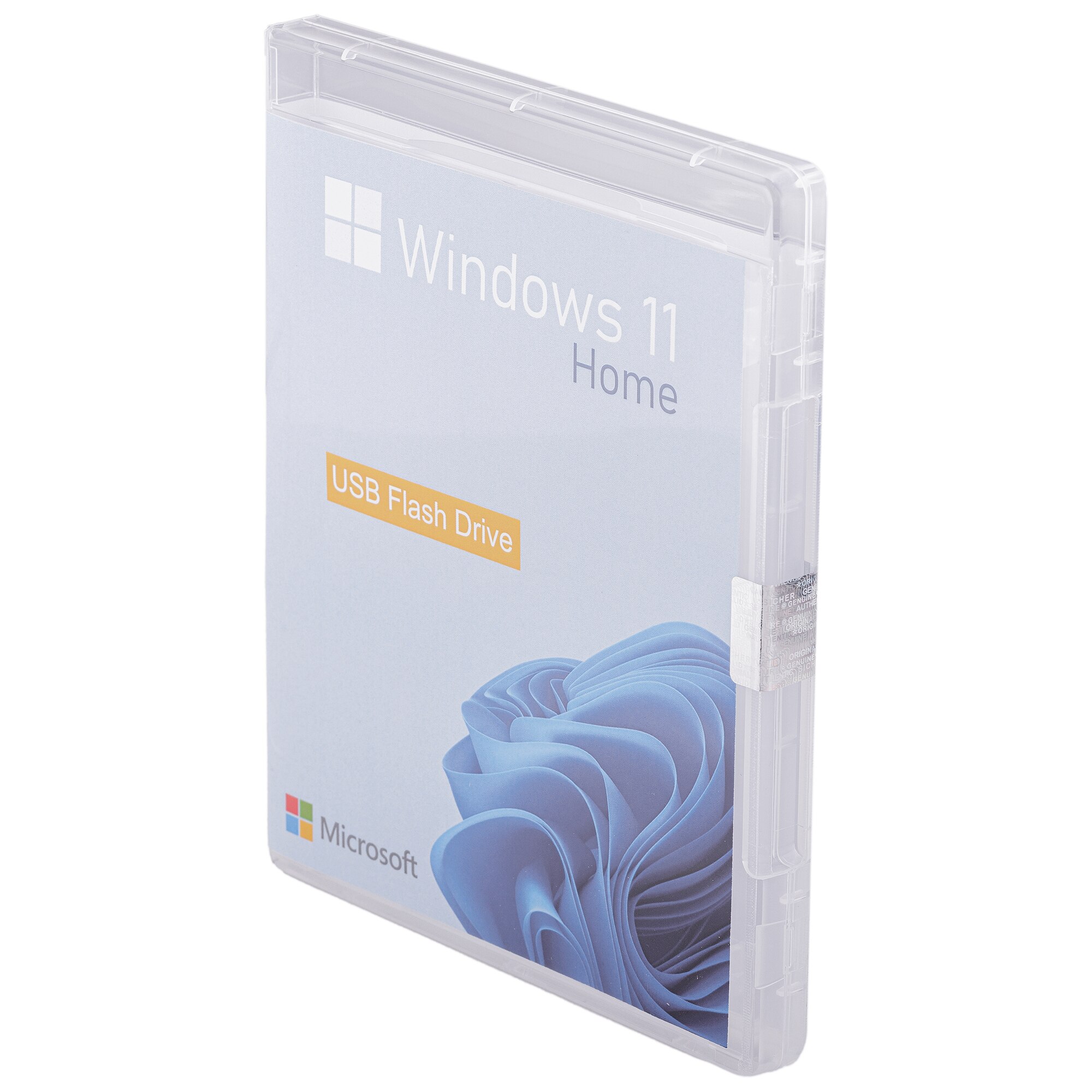 Microsoft Windows 11 Home 64 Bit Multilanguage Retail Flash Usb 20 Emagro 7101