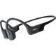 Casti audio waterproof Shokz OpenRun, Negru