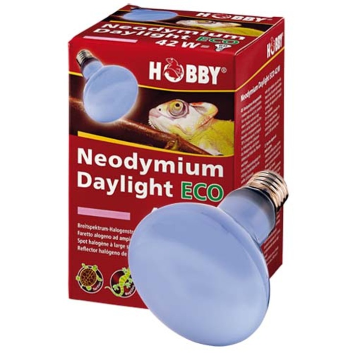Hobby Neodymium Daylight Eco 108W -nappali halogén világítás