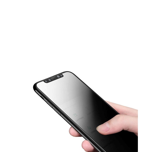 Folie CENTO AquaSECRET compatibila cu Apple Iphone 13/13 Pro/14/16e