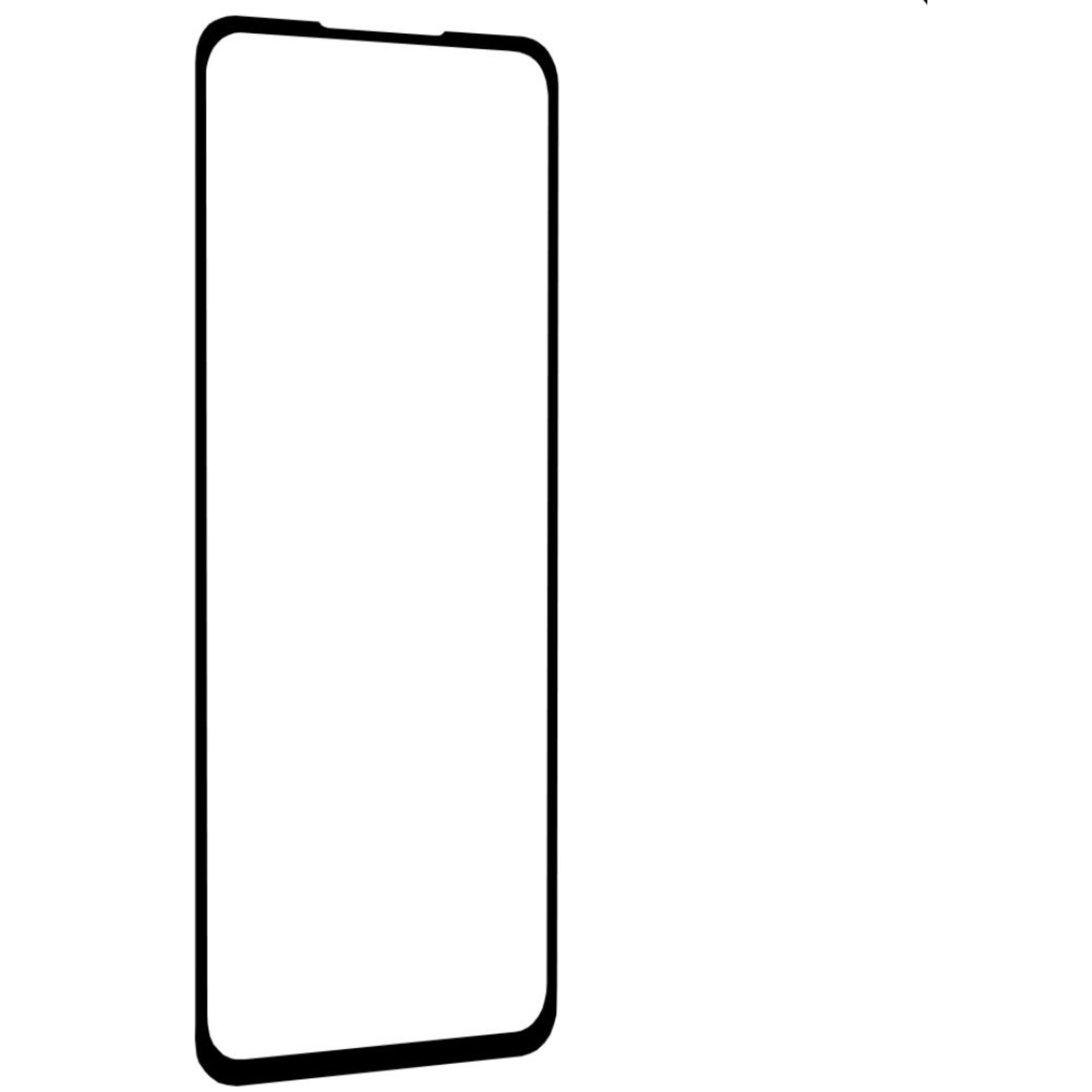 Folie protectie, compatibila Samsung Galaxy A54 5G, Calitate profesionala, Full Cover