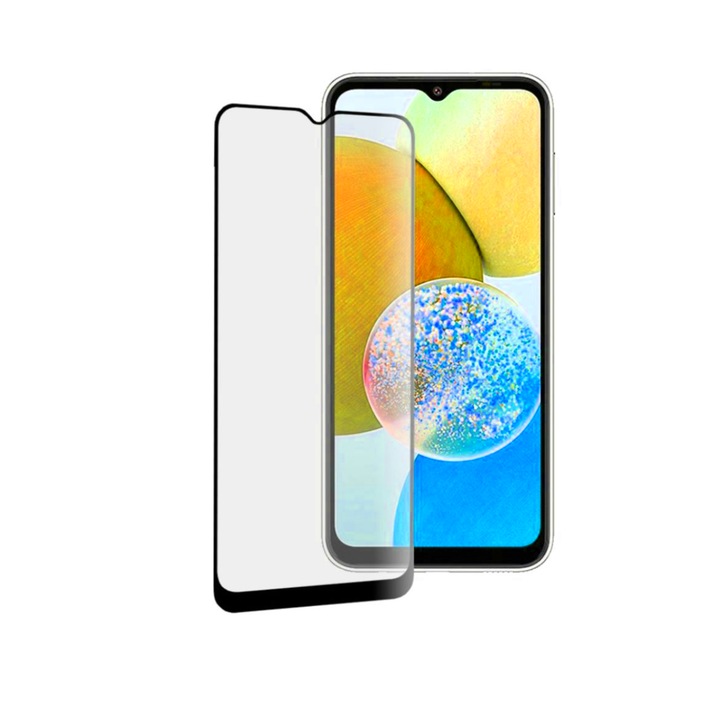 Протектор, Съвместим със Samsung Galaxy A14 4G, 5G