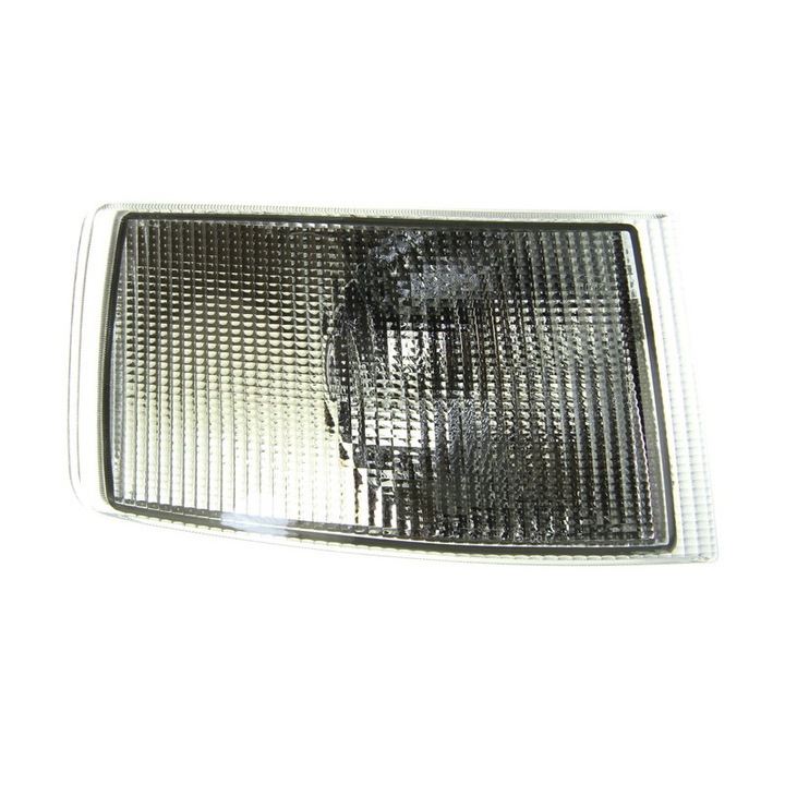 Lampa semnalizare fata dreapta Citroen Jumper, Fiat Ducato, Peugeot Boxer 2000-2002