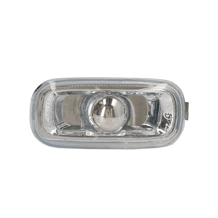 Lampa semnalizare fata dreapta/stanga Audi A3, A4 B6, A4 B7, A6 Allroad C6, A6 C6 2000-2003