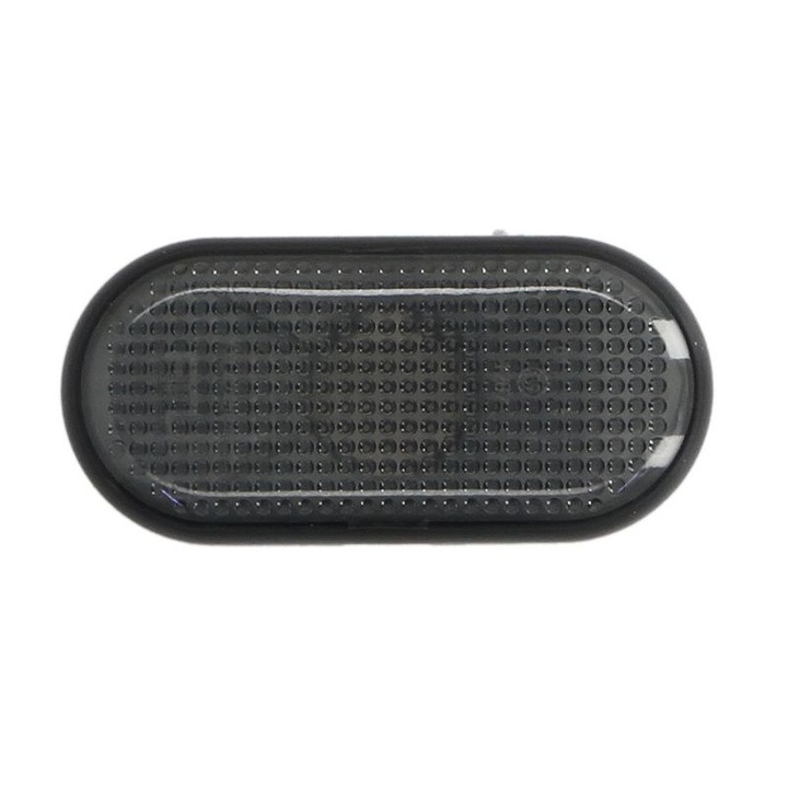 Lampa semnalizare latura dreapta/stanga negru Nissan Interstar X70, Kubistar X76, X80, Primastar X83, Opel Movano I, Movano I Lift, Vivaro, Renault Kangoo I, Master II, Megane I, Scenic I 2000-2016