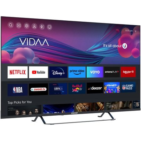 Televizor LED Star-Light 50DM7600, 127 cm, Smart, 4K Ultra HD, Clasa E