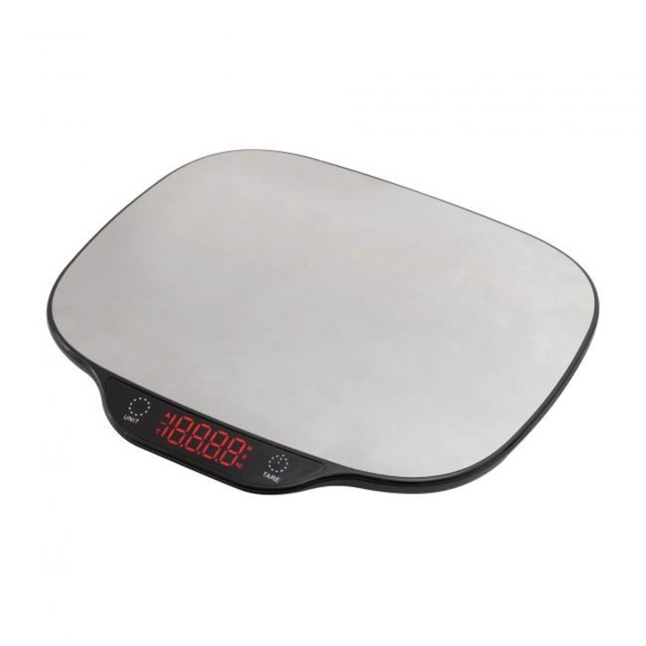Konyhai mérleg Home HG M 15, 15 kg