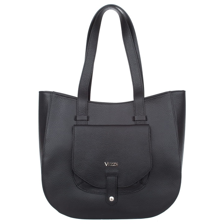 Noi taska Copertina, Vezze, Termeszetes bor