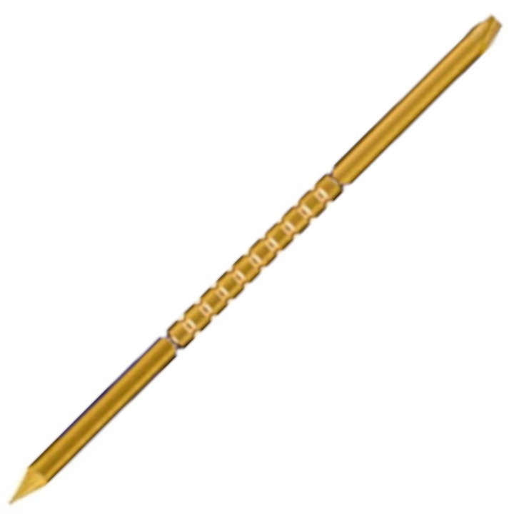 Klawiki PRO Pinotherapy PHYSIOTHERAPY BRASS 1 DB