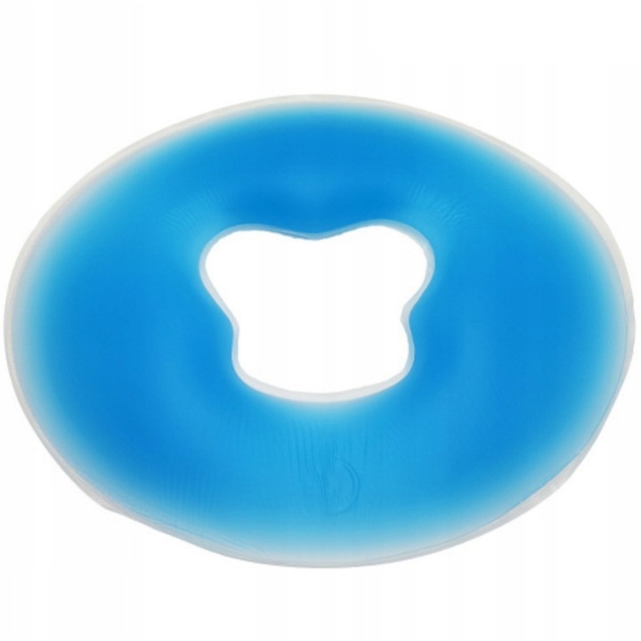 Arcpárna, Acus Med, Kék