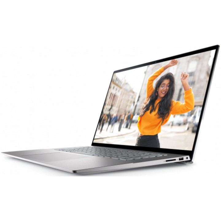 Laptop Dell Inspiron 16 5620 Plus Procesor Intel® Core™ i5-1235U