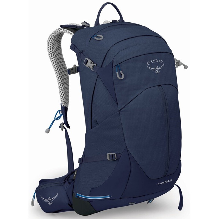 Раница, OSPREY Stratos 24L Cetacean blue