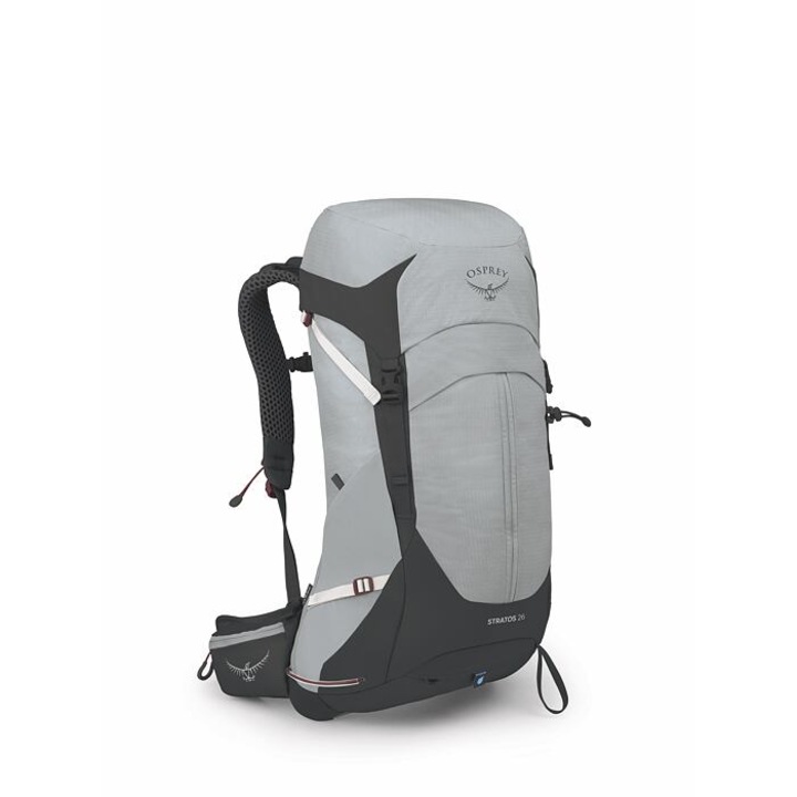Раница, OSPREY Stratos 26L smoke grey