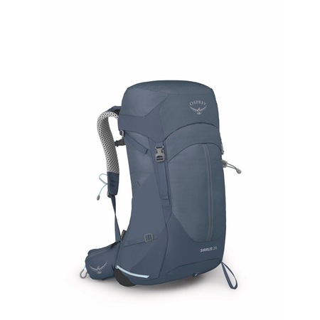 Osprey Sirrus 24 – Sac à Dos De Randonnée Pour Femme – Muted Space Blue