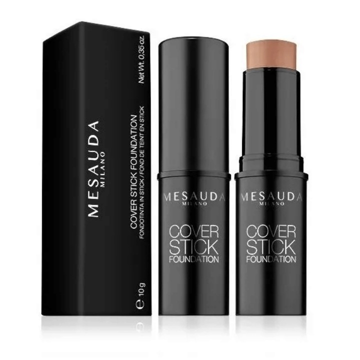 Fond de ten, Mesauda Milano, 608, Maro, 10 gr