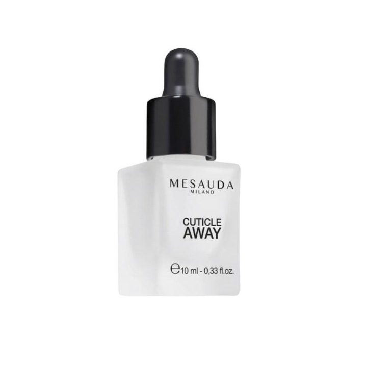 Gel de inmuiere a cuticulelor, Mesauda milano, Cuticle Away, 10 ml