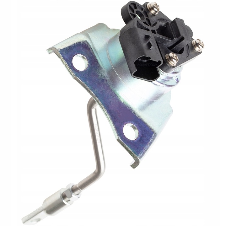 Supapa turbina, Maranelle, Compatibil cu CITROEN: Berlingo, C-Elysee, C3 II, C3 Picasso, C4, DS3 - 1.6 HDi / FORD: B-Max, C-Max II, Fiesta VI, Focus III, Grand C-Max - 1.6 TDCi / PEUGEOT: 2008, 207, 208, 308, Partner - 1.6 HDi