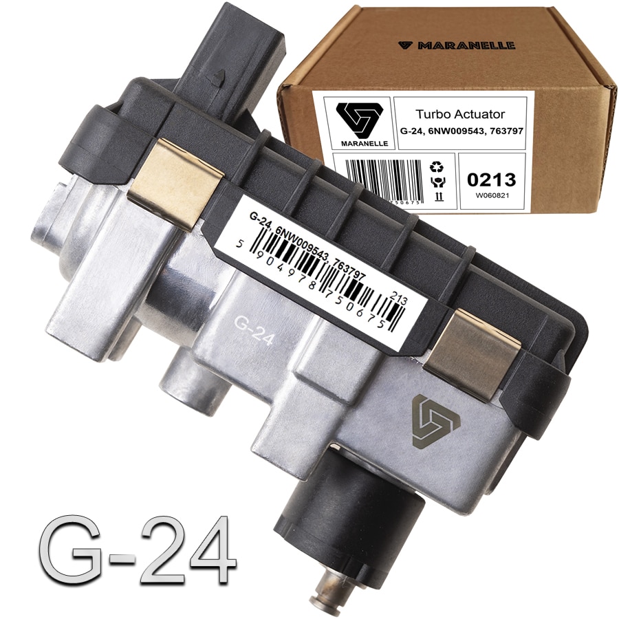 Actuador G-013 6NW009543-11 763797