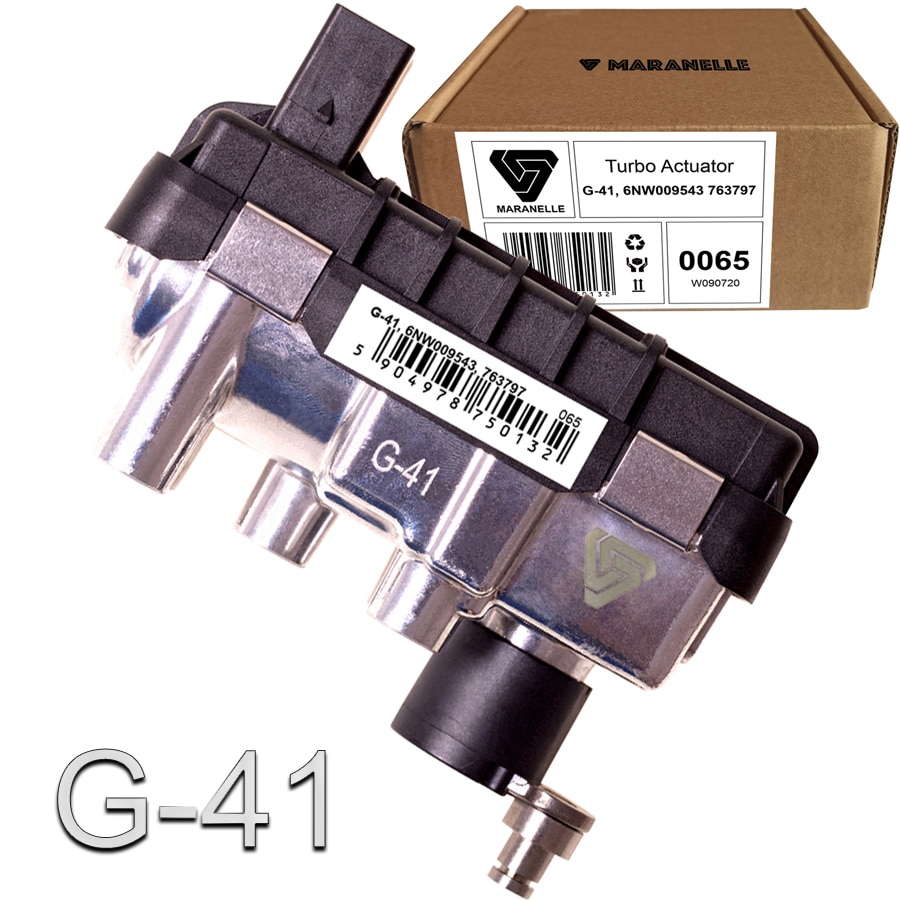 Turbo aktuator G-038 763797 6NW009543 für Volvo XC70 XC60 V70 S80 2.4 D 129 Kw
