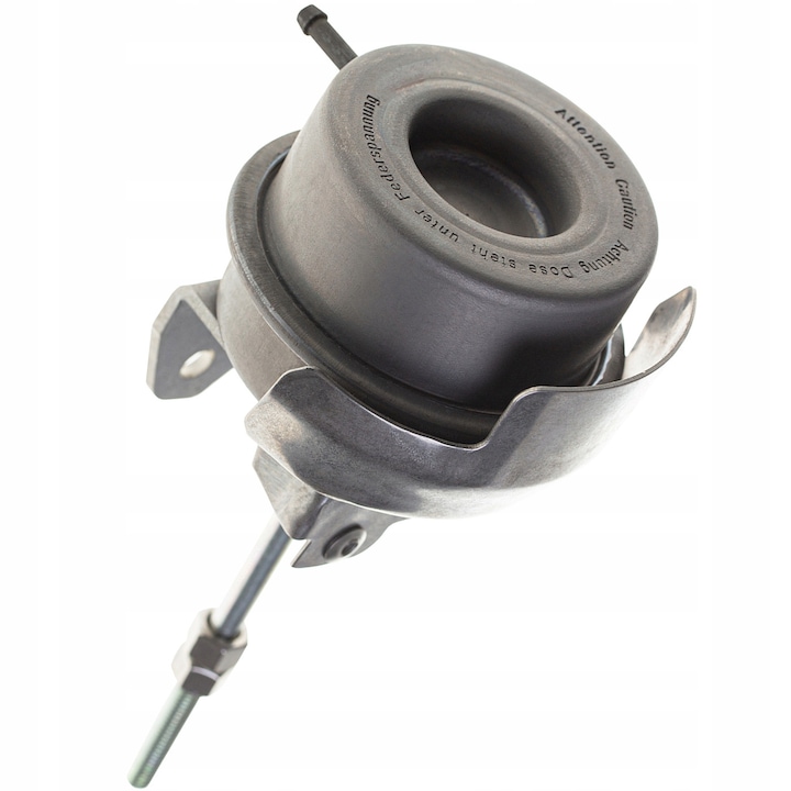 Supapa vacuum de pe turbina, Pentru: RENAULT: Clio III, Megane II, Modus, Scenic II - 1.5 dCi / NISSAN: Qashqai +2 I - 1.5 dCi