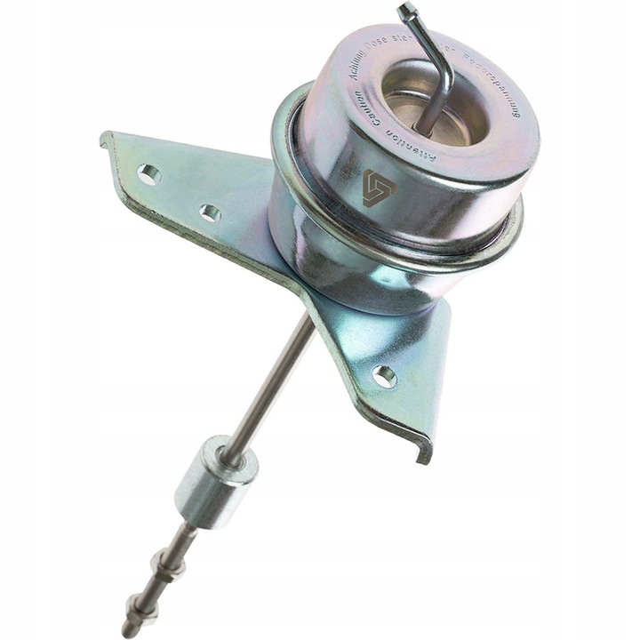Supapa vacuum de pe turbina, Pentru: PEUGEOT: 207, 208, 308, 508, 3008, RCZ - 1.6 / CITROEN: C4, C5, DS3, DS5 - 1.6