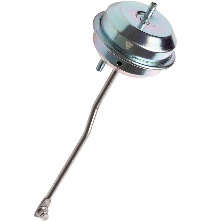 Supapa vacuum de pe turbina, Pentru: MERCEDES: A-Klasse, B-Klasse, CLA, GLA - 1.6 / 2.0