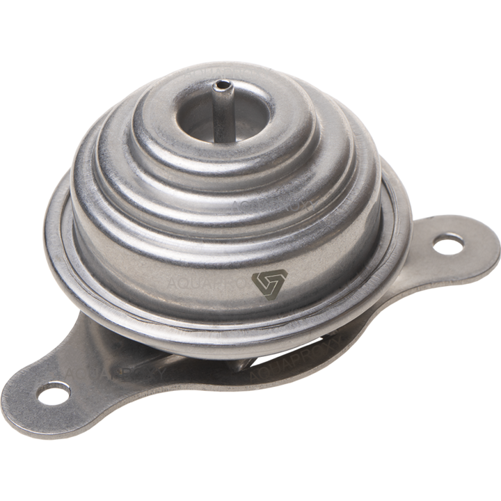 Supapa vacuum de pe turbina Maranelle WTP-707240, Pentru: PEUGEOT / CITROEN / FIAT / LANCIA / RENAULT - 2.2