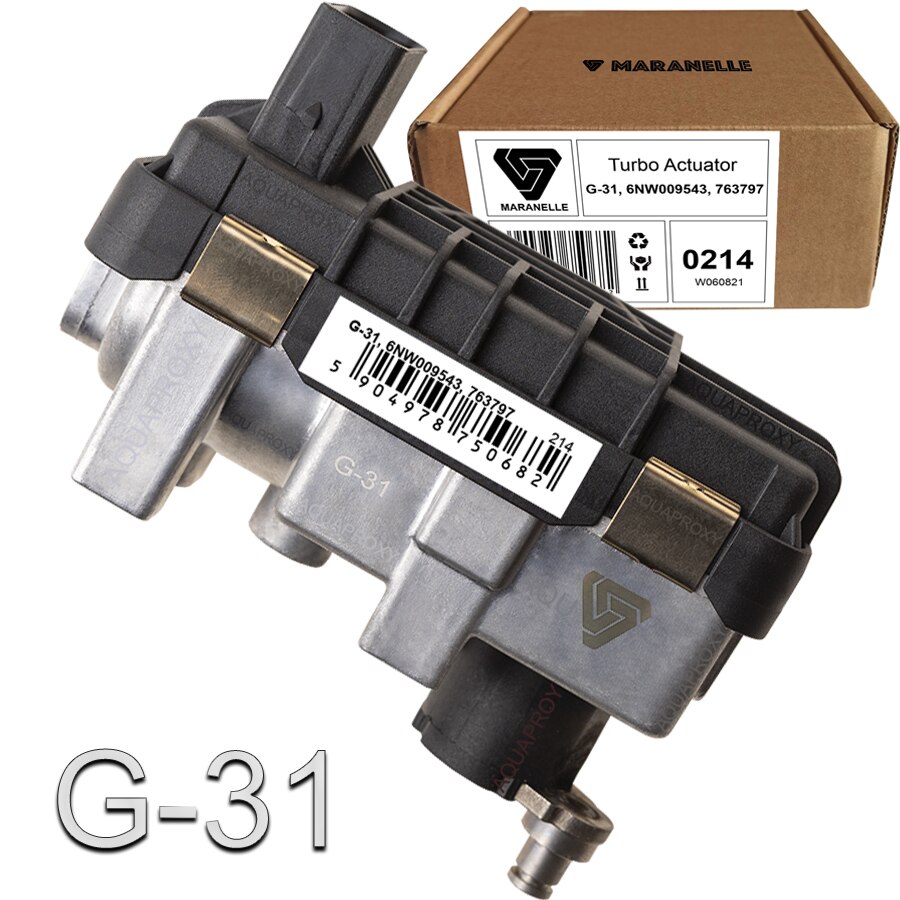 G-038 G-38 787630 763797 6NW009543 Turbo Elektronische Antrieb Für Volvo XC70 XC60 V70 S80 2,4 D 129 Kw 173 HP 5 Zyl.DPF Euro 5 2