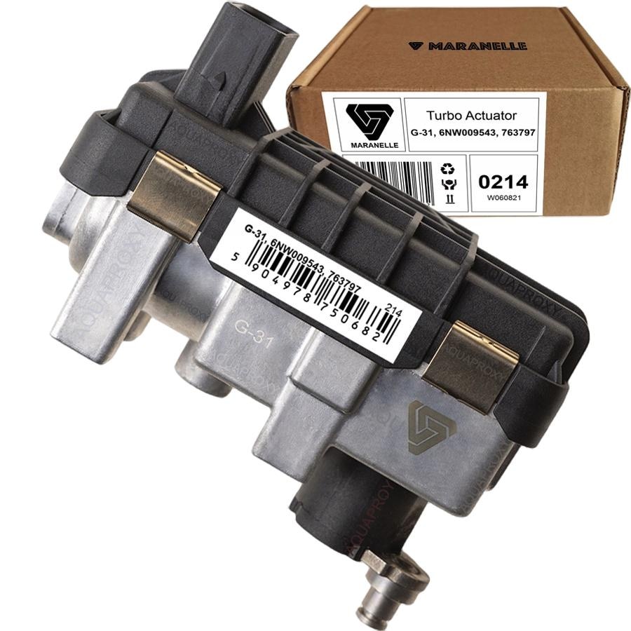 Actuador G-013 6NW009543-11 763797
