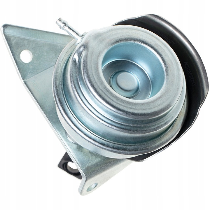 Supapa vacuum de pe turbina, Pentru: BMW: 320D, X3 - 2.0