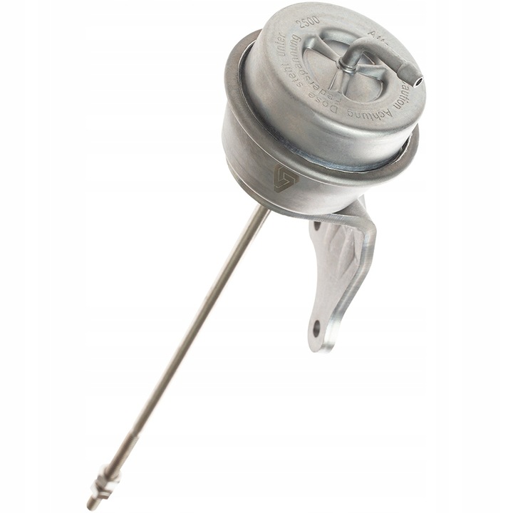 Supapa vacuum de pe turbina, Pentru: SEAT: Exeo, Toledo - 1.8 TSi / AUDI: A4, A5 - 1.8 TFSI