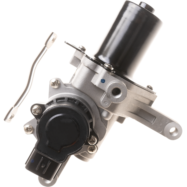 Actuator electronic turbo Maranelle WT-17201-30160, Pentru: TOYOTA - 3.0