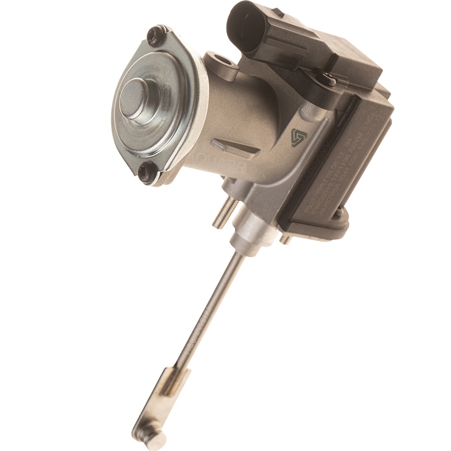 [プロビータ ]  UNT-03 Actuator electronic turbo Maranelle WT-03F145701C, Pentru: VW