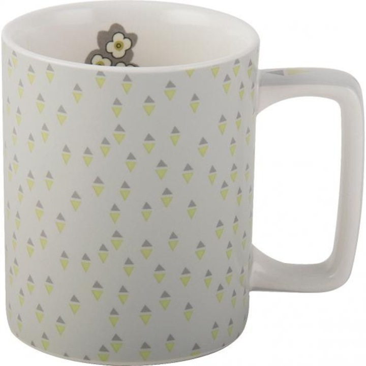 Cana Gri deschis 350 ml