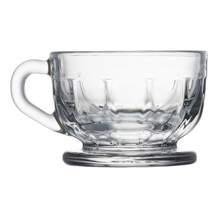 Pahar Flore Espresso 100 ml