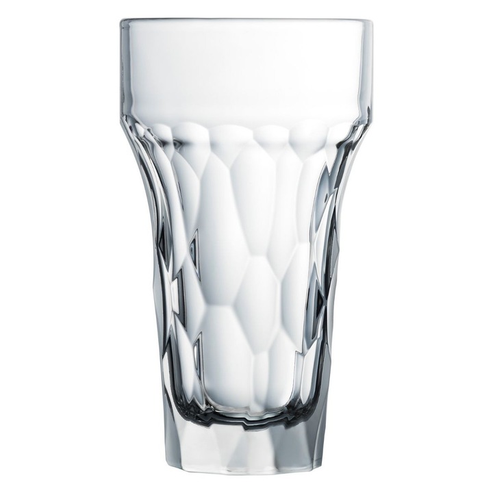 Set pahare de bere, La Rochere, 430 ml, 6 bucati