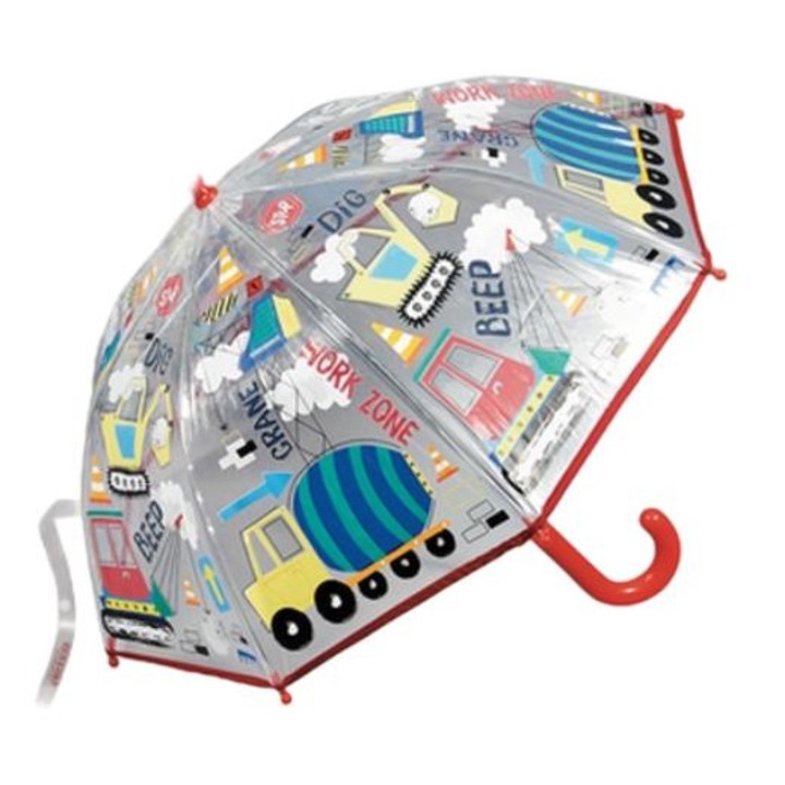 Varázsernyő, Floss&Rock, Textil, Színváltó, Többszínű