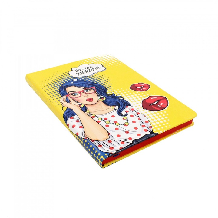 Agenda pentru doamne You are amazing