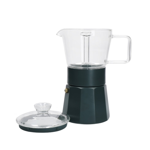 Cafetiere La Cafetiere Verona Paper Products Design, 290 ml, verde