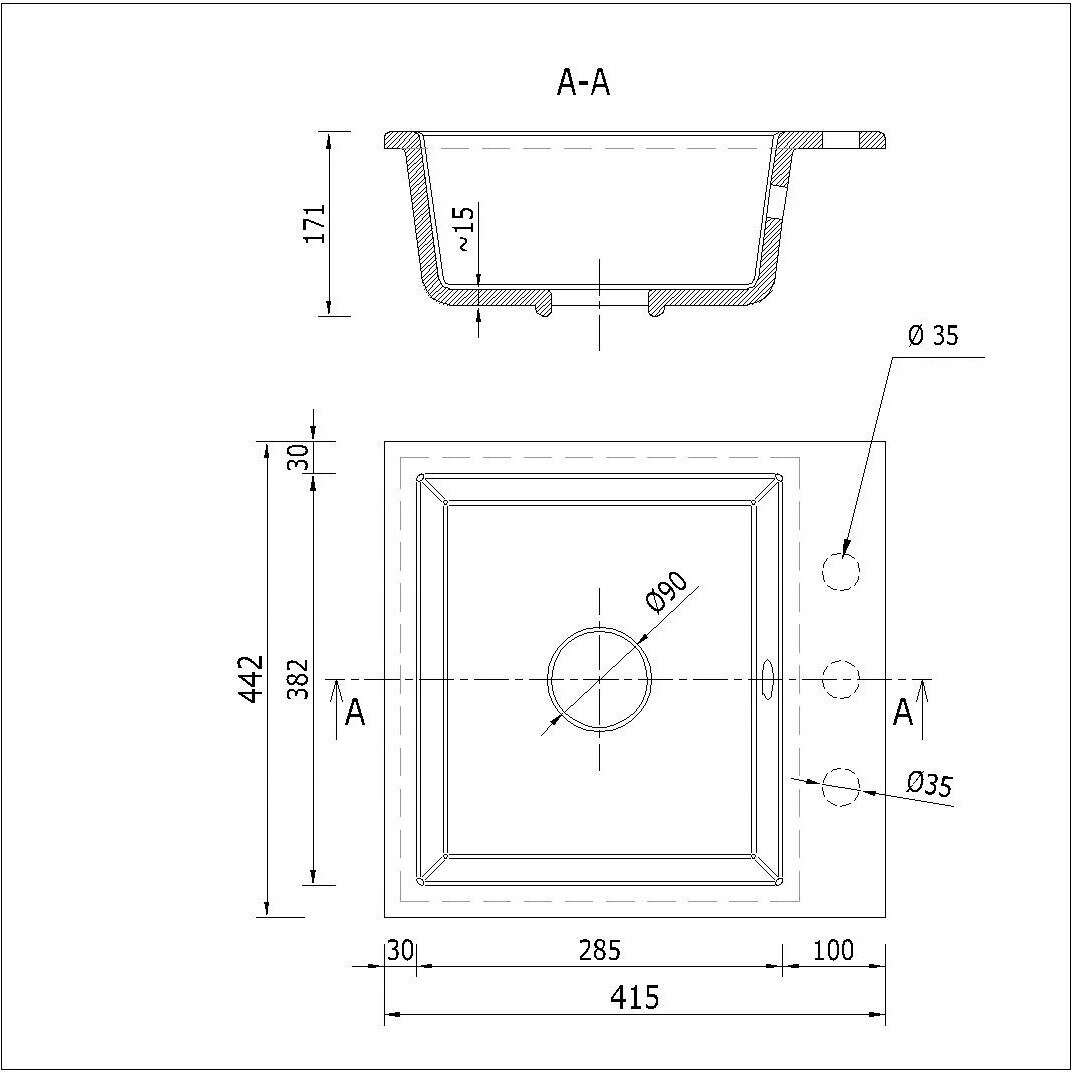 Carta Da Disegno Fabriano Cotone 200 G/m2 - Bianco, A3, 50 Fogli Per Tecniche Artistiche