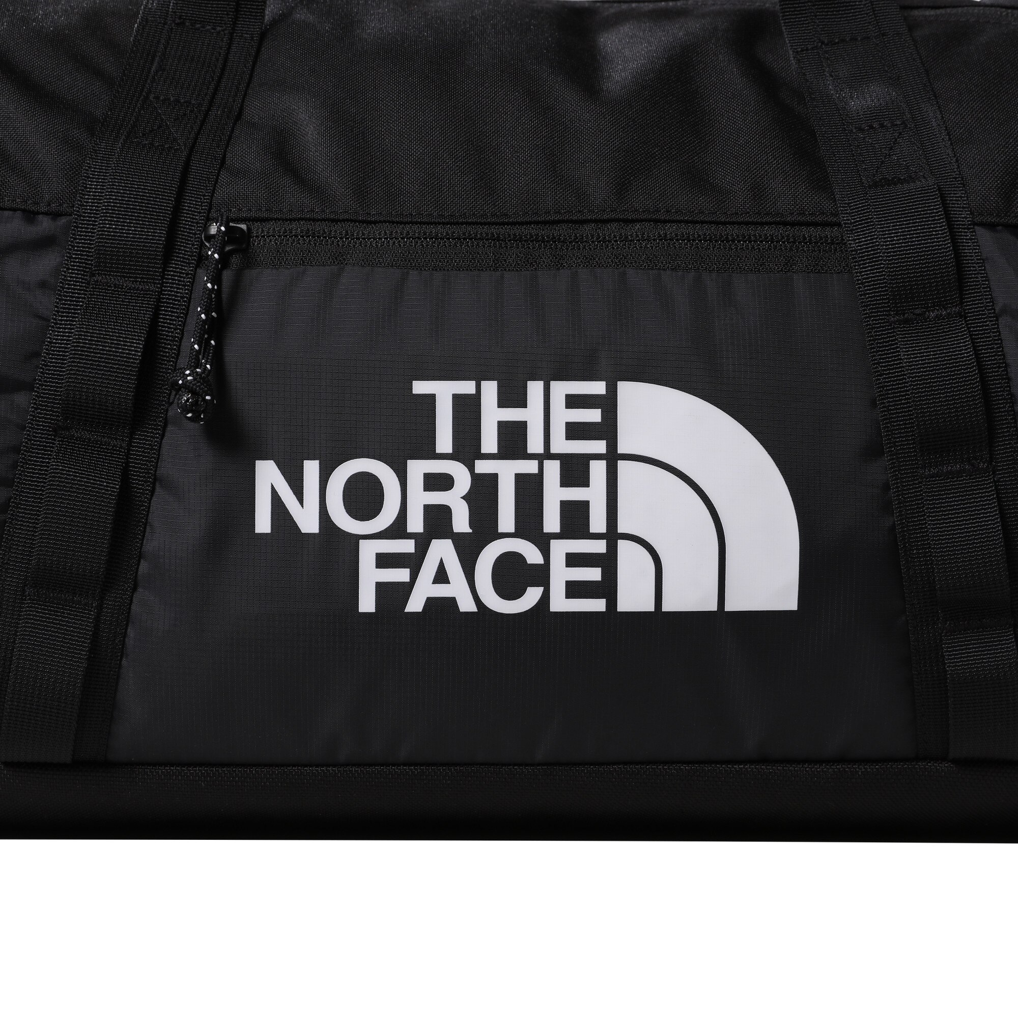 Geanta The North Face BOZER DUFFEL, 32 litri, negru - eMAG.ro