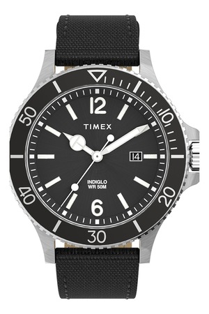 Timex Harborside Coast