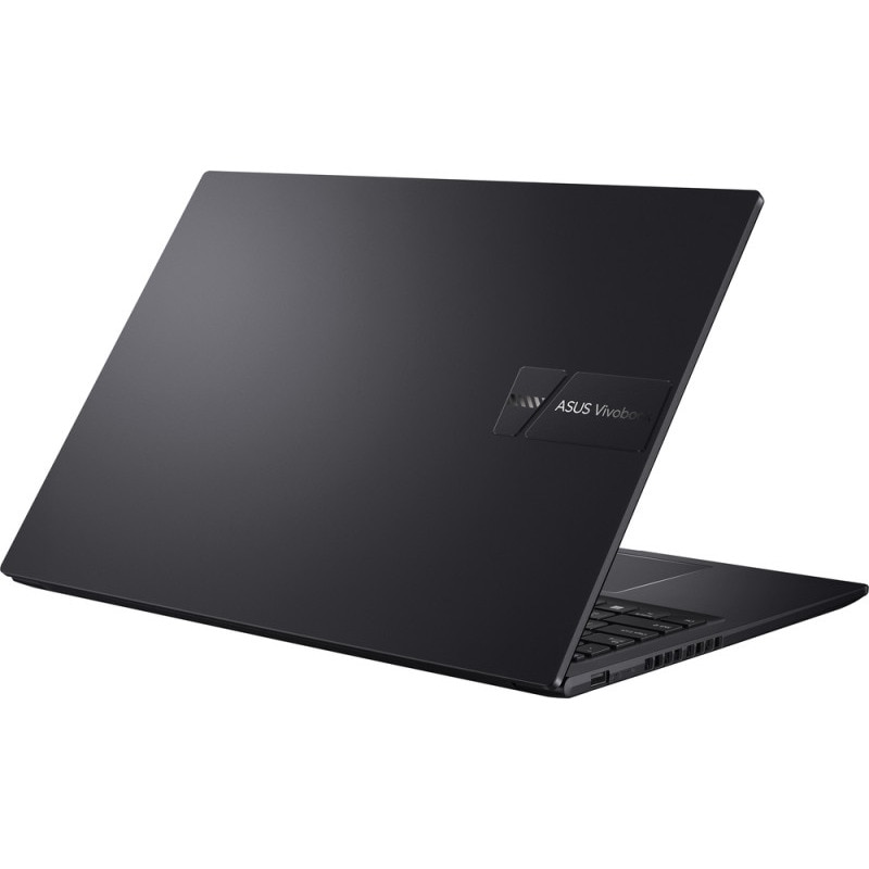 Laptop ASUS 16'' 16 X1605VA, WUXGA, Procesor Intel® Core™ i7-13700H, Raptor Lake, 24MB Cache, 14 cores, 40 GB DDR4, 500 GB SSD, Intel Iris Xe, No OS, negru