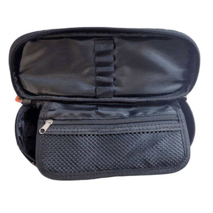 Химикалка Derform, Игра, 23 х 9 х 5 см