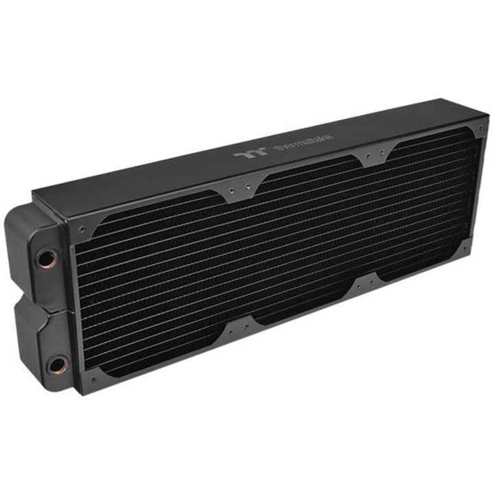 Radiator racire cu lichid Thermaltake Pacific CL360 negru